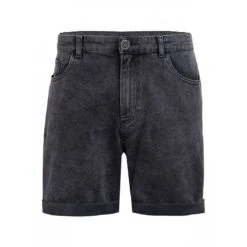 Unfair Athletics UA Denim Shorts Black