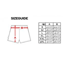 Unfair Athletics UA Denim Shorts Black -Sportausrüstung unfair athletics ua denim shorts black7